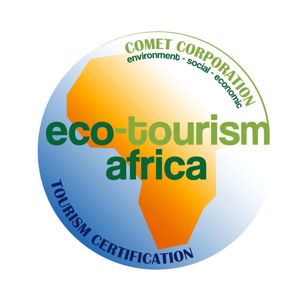 ECO Tourism Logo