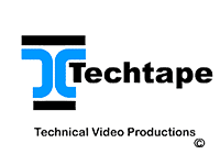 logo techtape